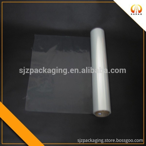 Transparent and soft BOPA Thermal Lamination Film